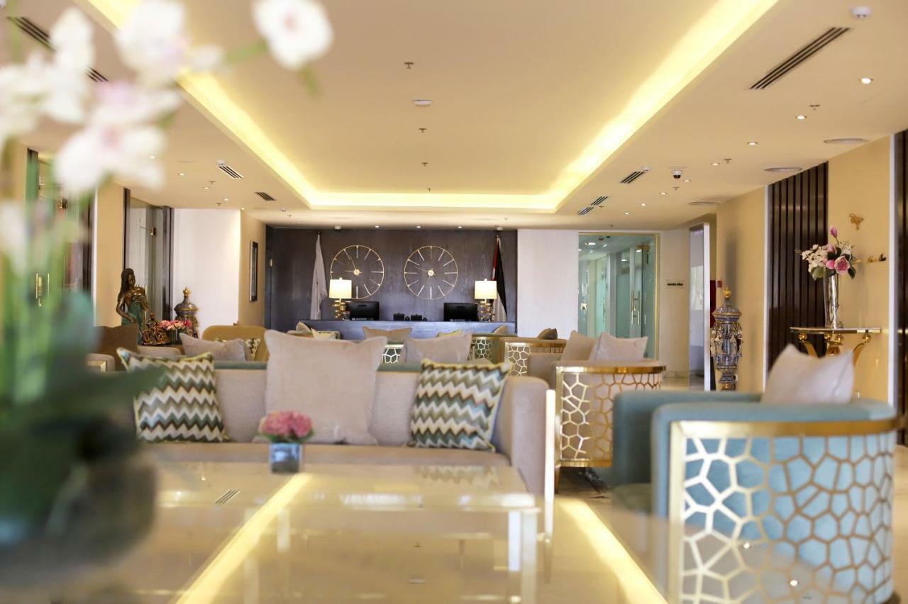 The Sanrock Hotel Amman Exteriör bild
